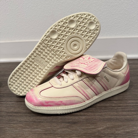 Adidas SAMBA LT W sz 11 - Picture 3 of 5